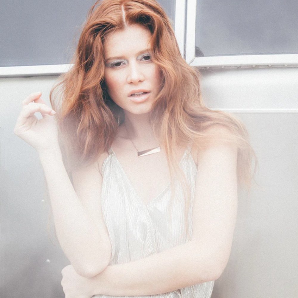 Large Flex Necklace - 14K Gold Vermeil